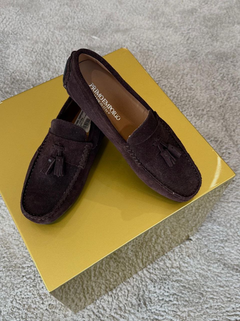 Фото Primo Emporio