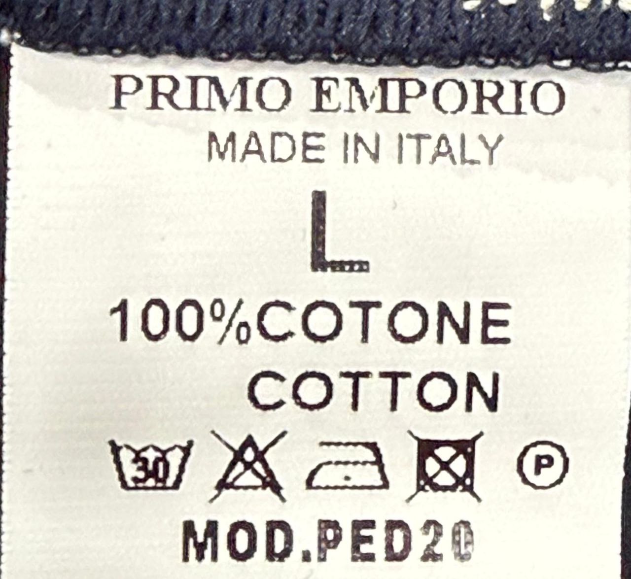 Фото Primo Emporio