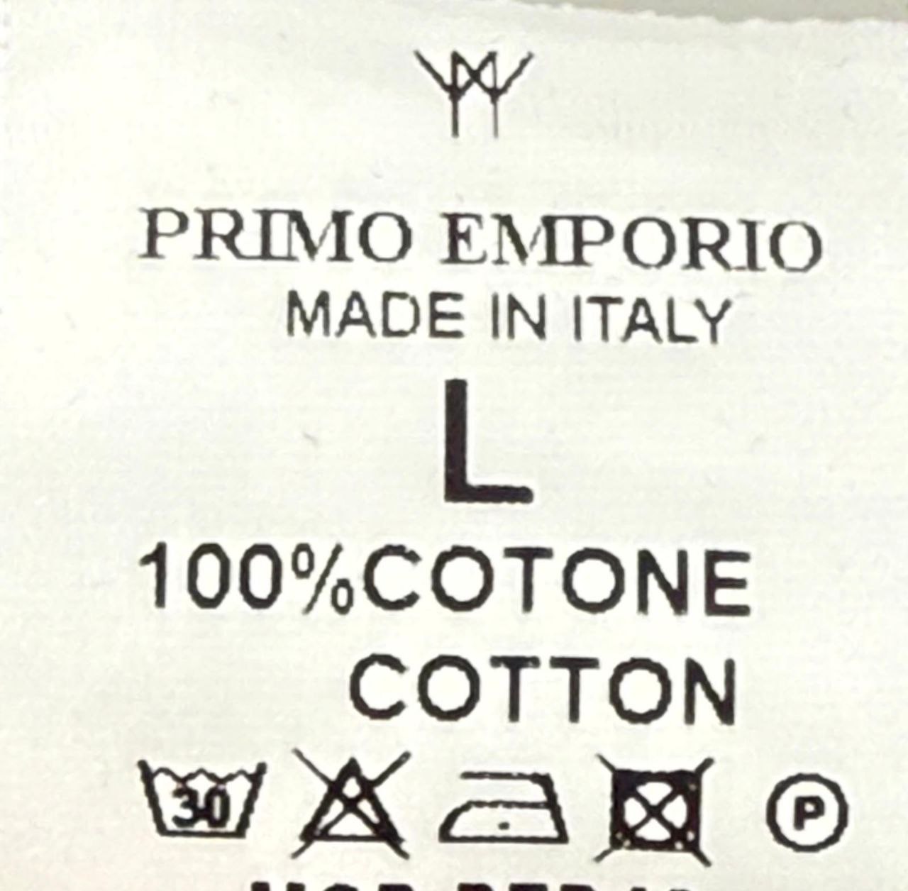 Фото Primo Emporio