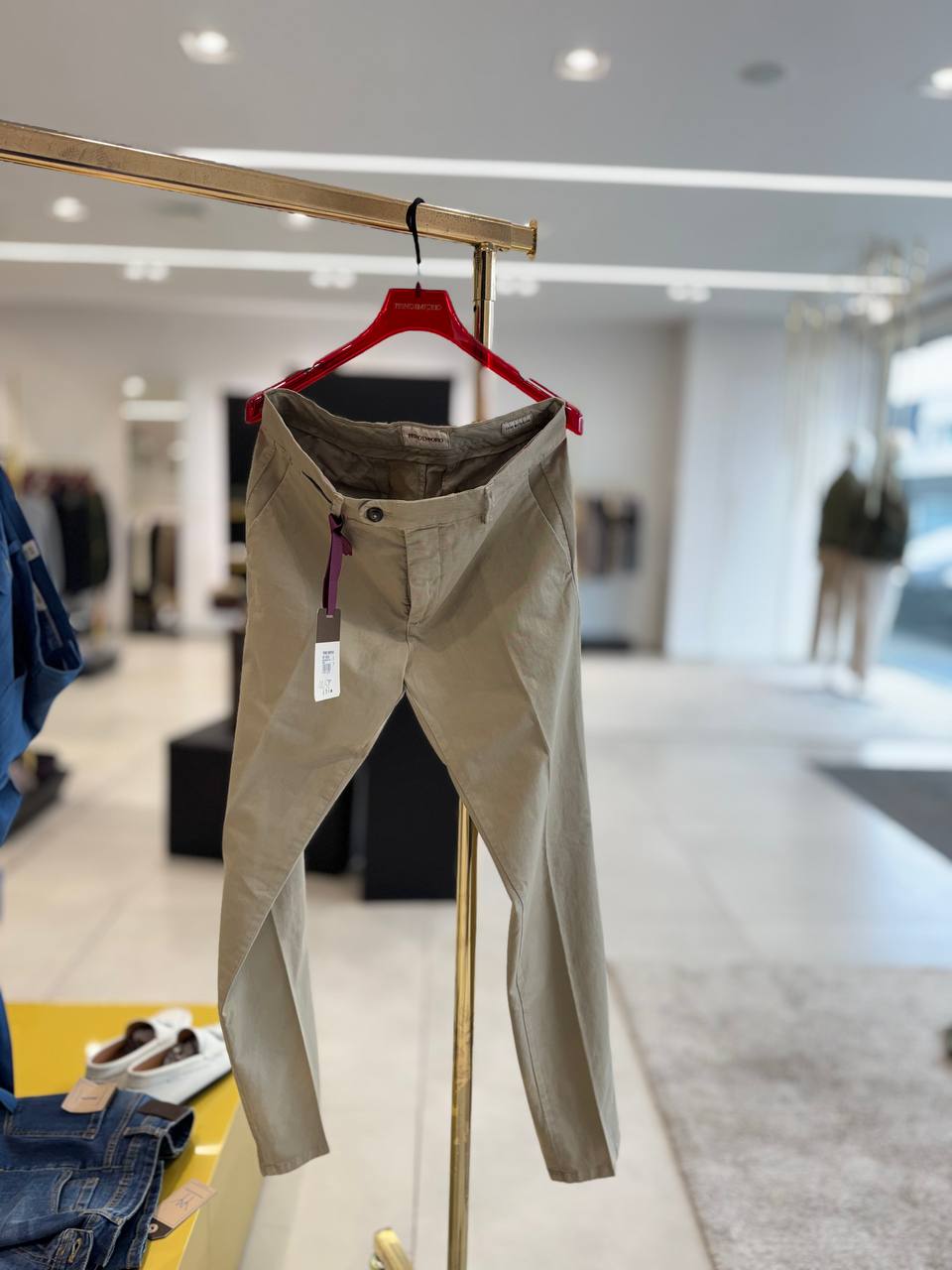 Фото Primo Emporio