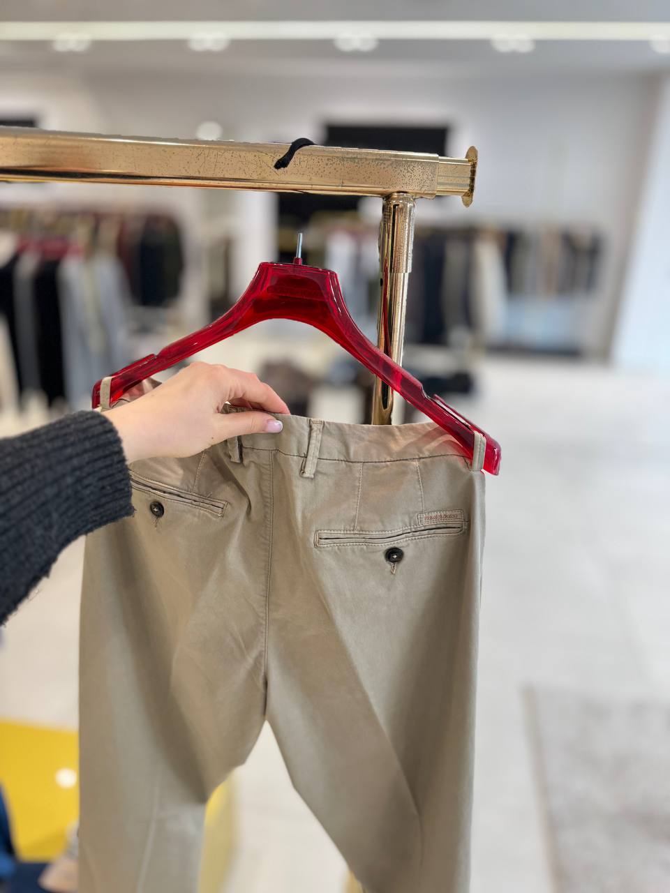 Фото Primo Emporio