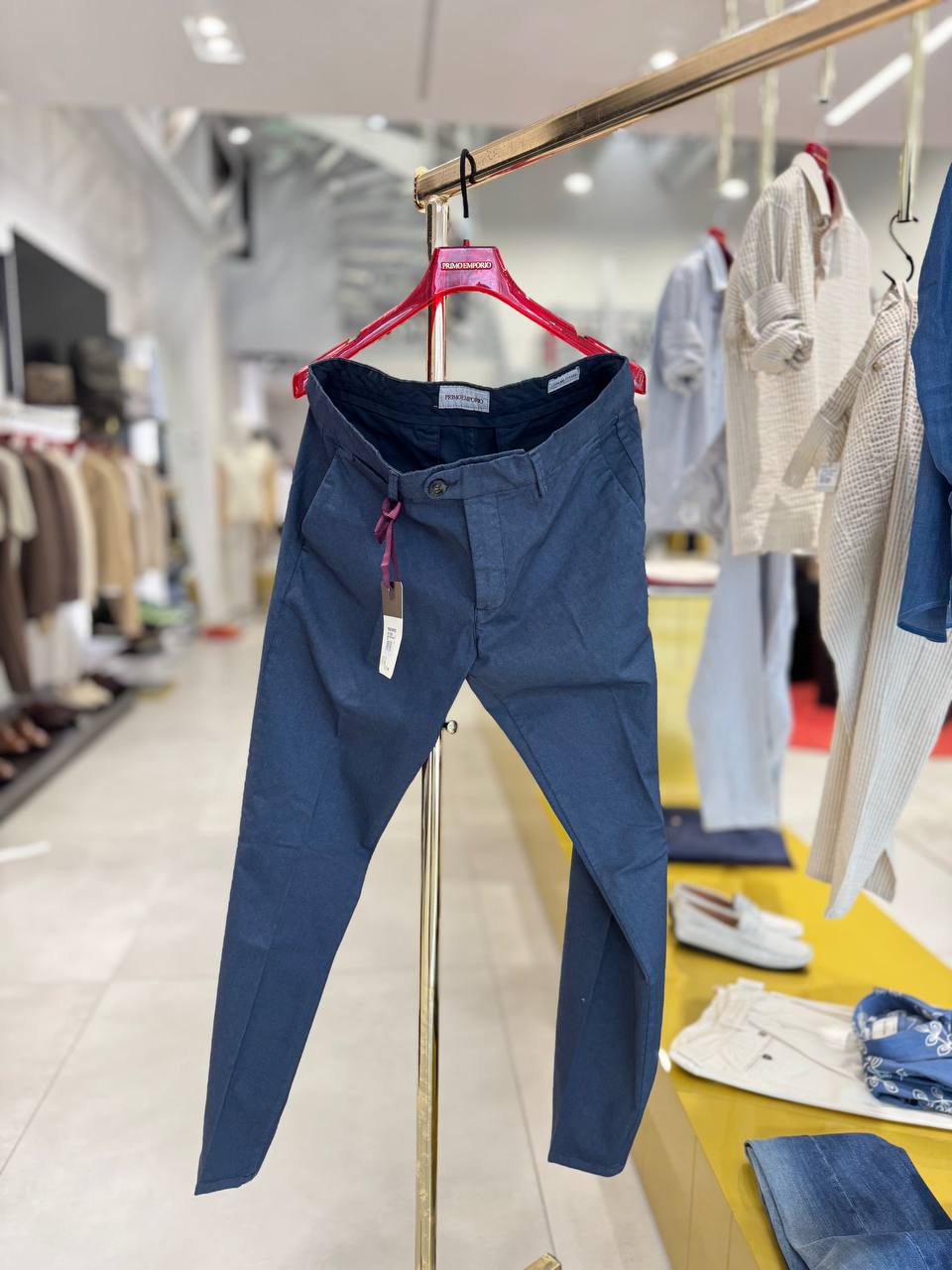 Итальянская одежда, бренд Primo Emporio, арт. 74094935