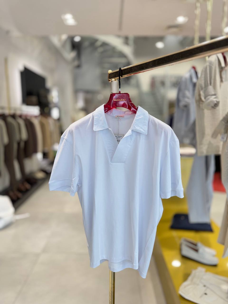 Фото Primo Emporio