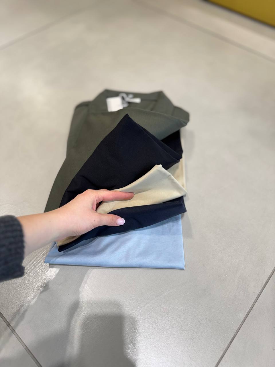 Фото Primo Emporio