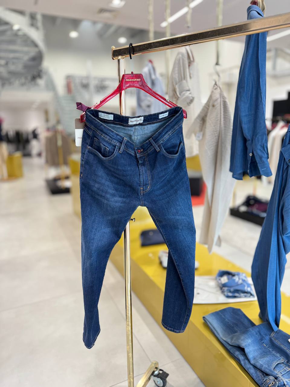 Фото Primo Emporio