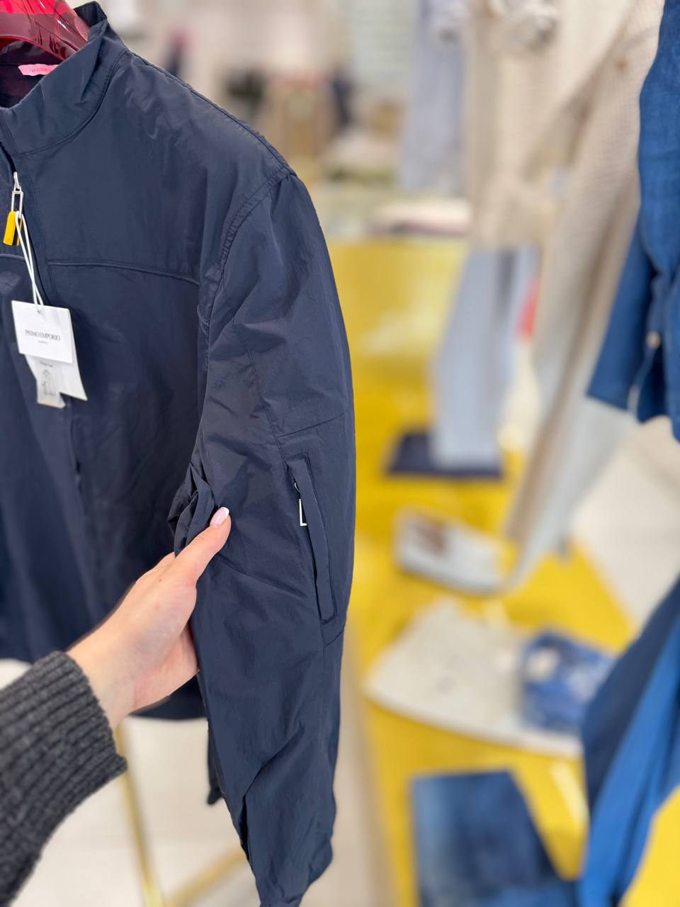 Фото Primo Emporio