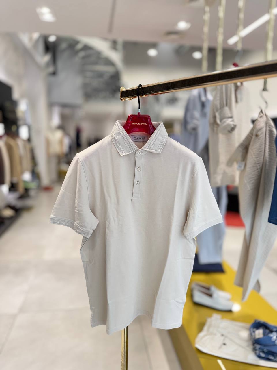 Фото Primo Emporio