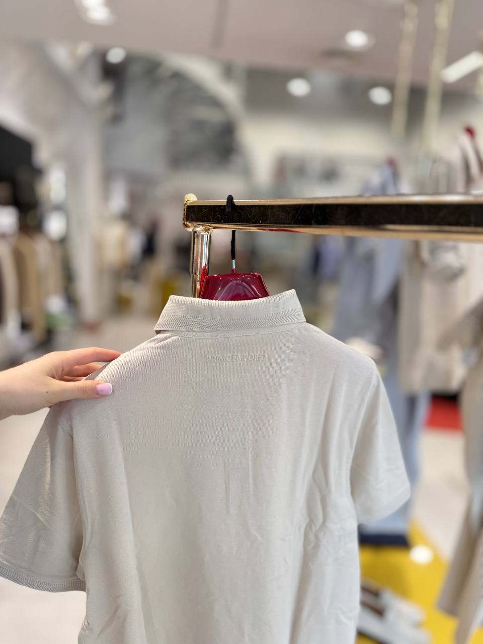 Фото Primo Emporio