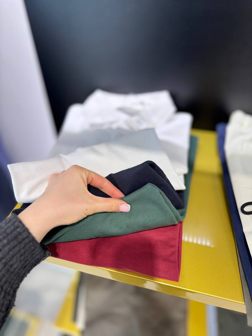 Фото Primo Emporio