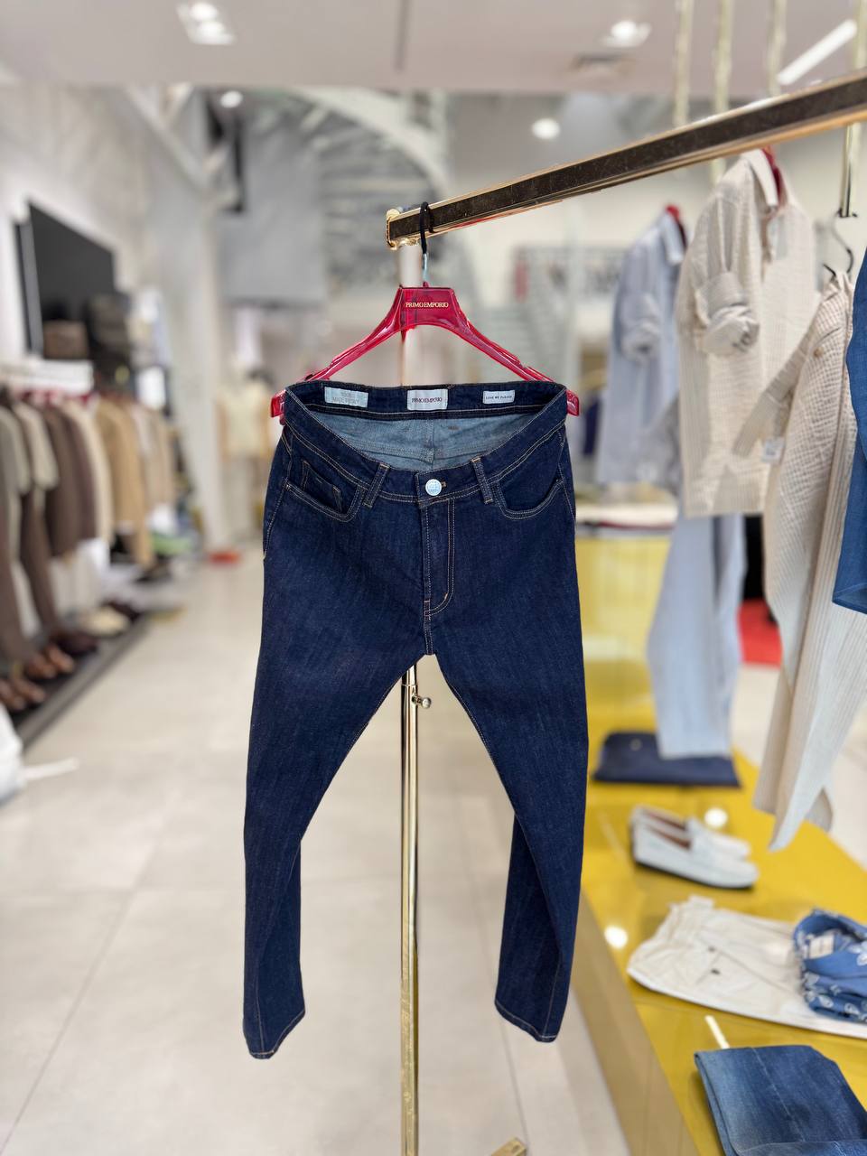 Фото Primo Emporio