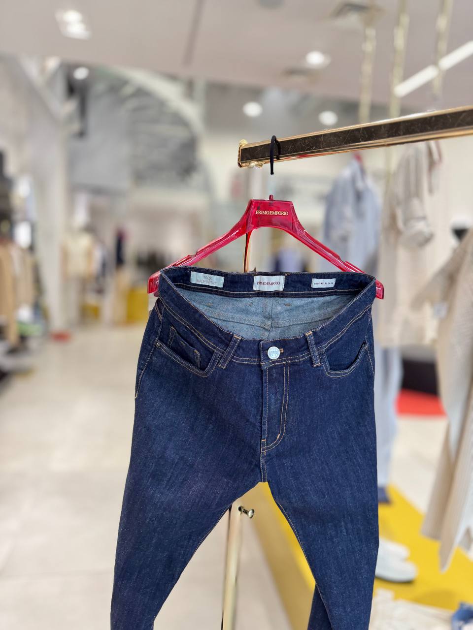 Фото Primo Emporio