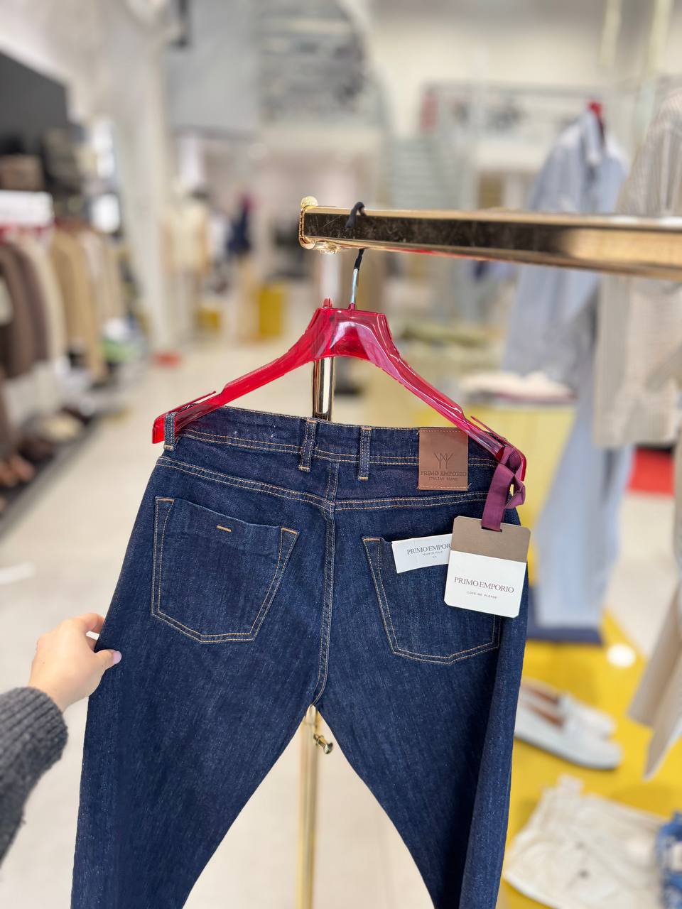 Фото Primo Emporio