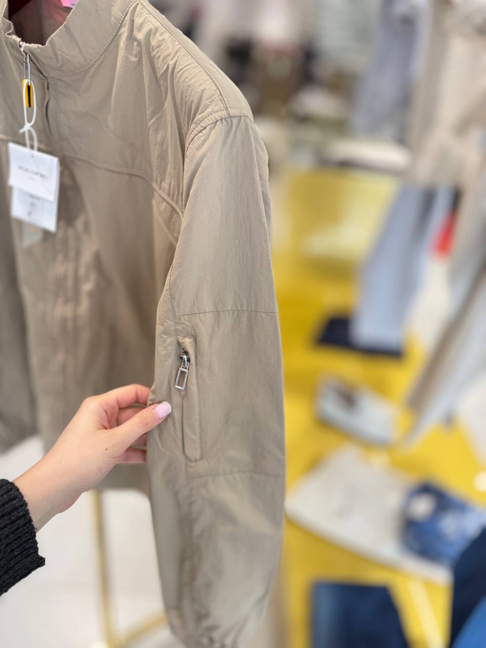 Фото Primo Emporio