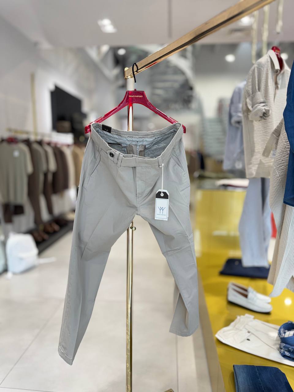 Фото Primo Emporio