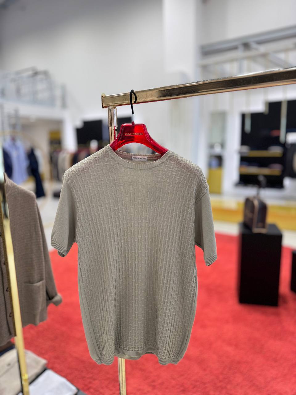 Фото Primo Emporio