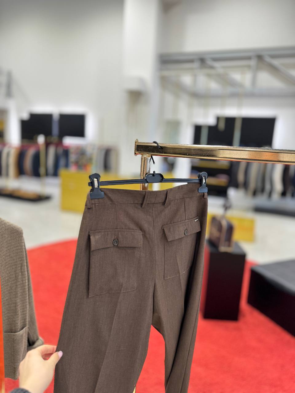 Фото Primo Emporio