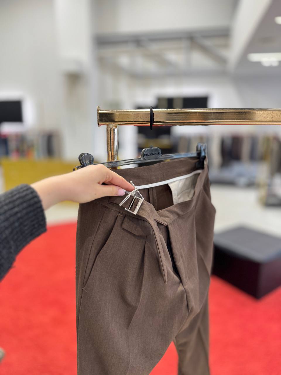 Фото Primo Emporio