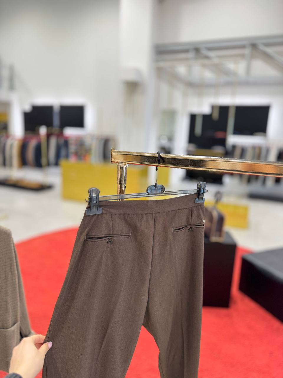 Итальянская одежда, бренд Primo Emporio, арт. 74095002