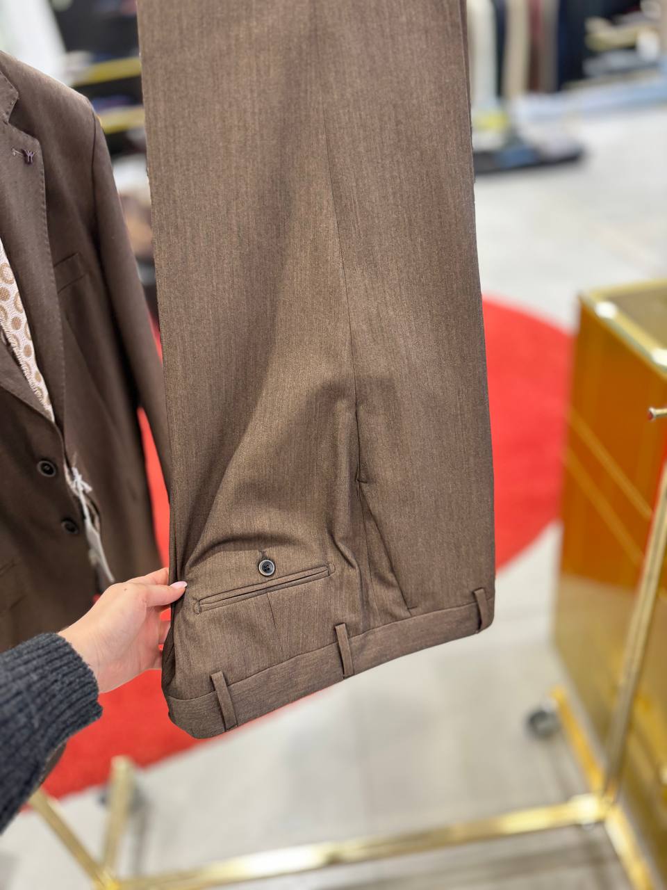 Фото Primo Emporio