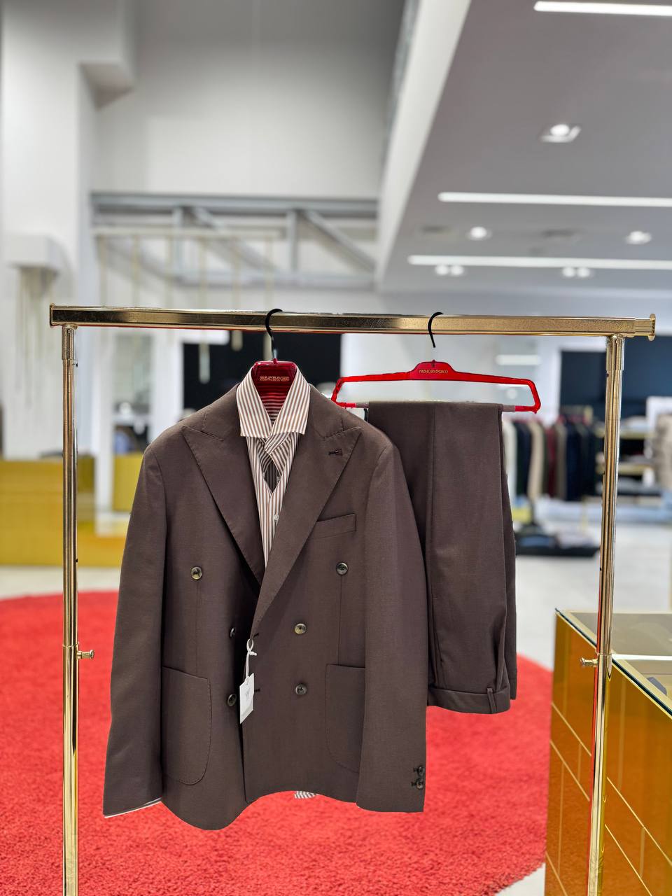 Фото Primo Emporio