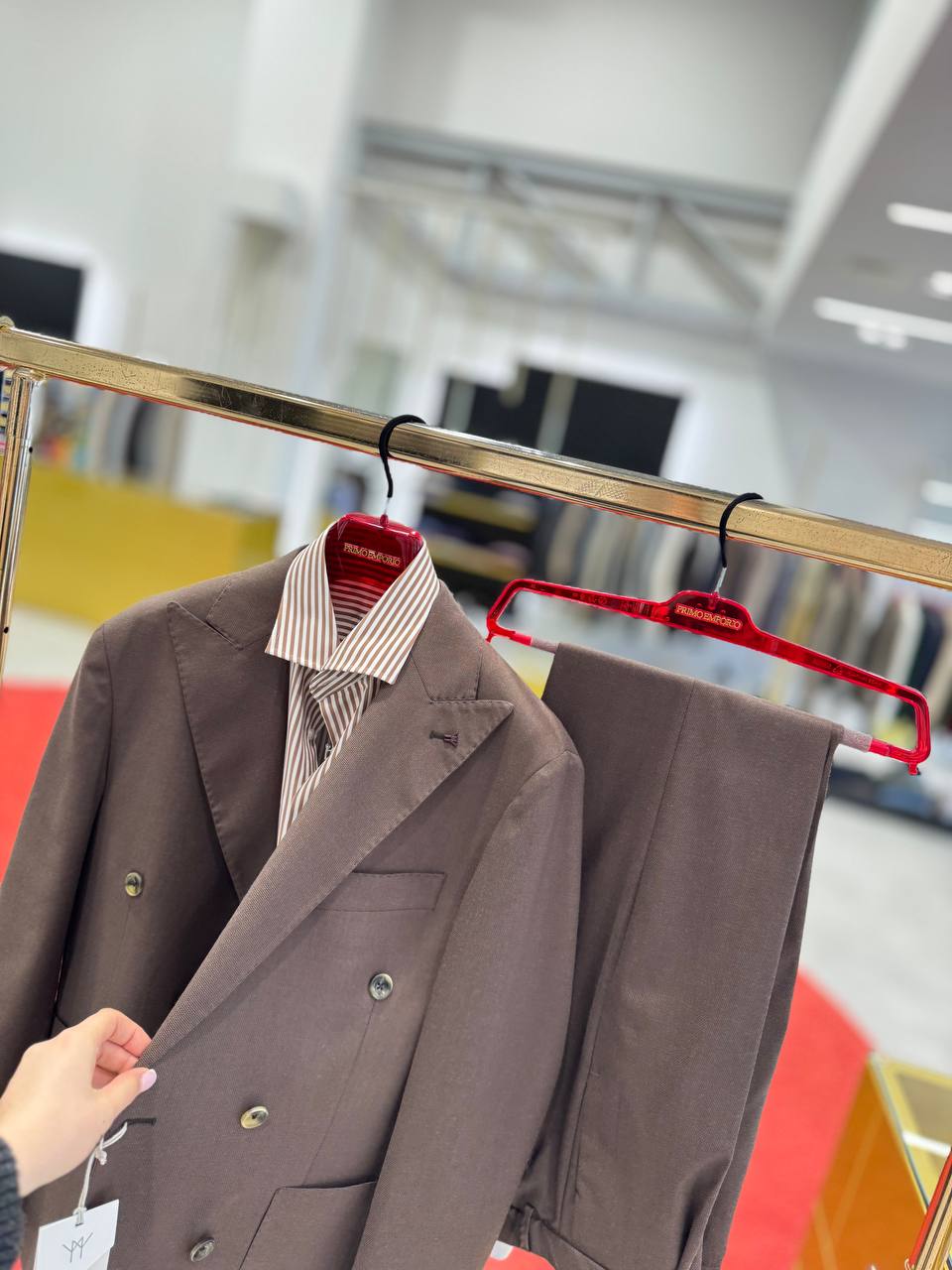 Фото Primo Emporio