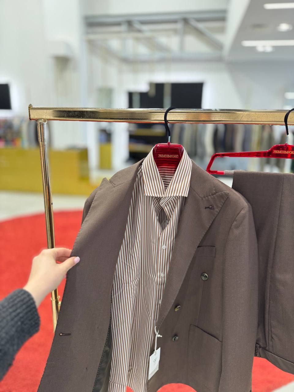 Фото Primo Emporio