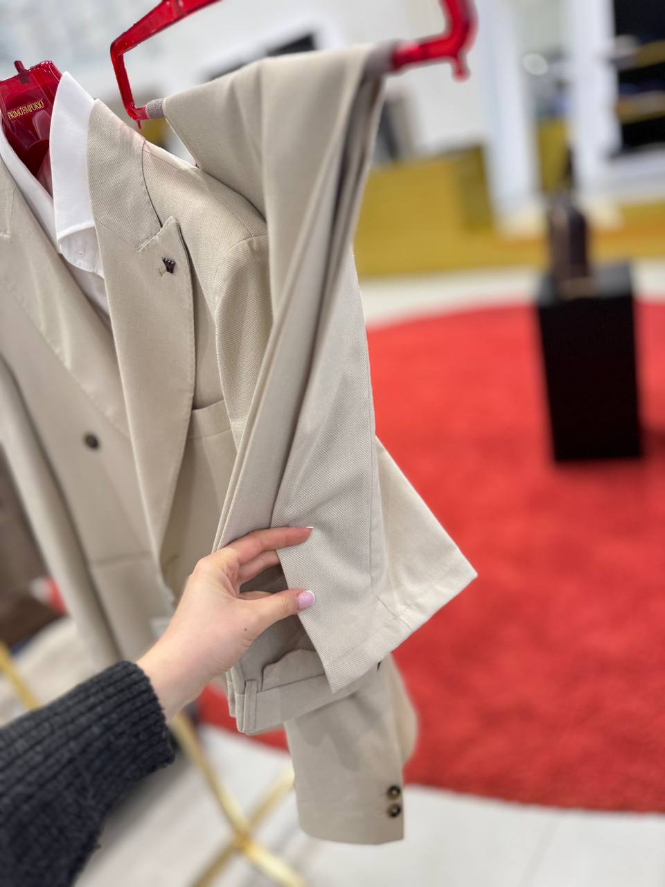 Фото Primo Emporio