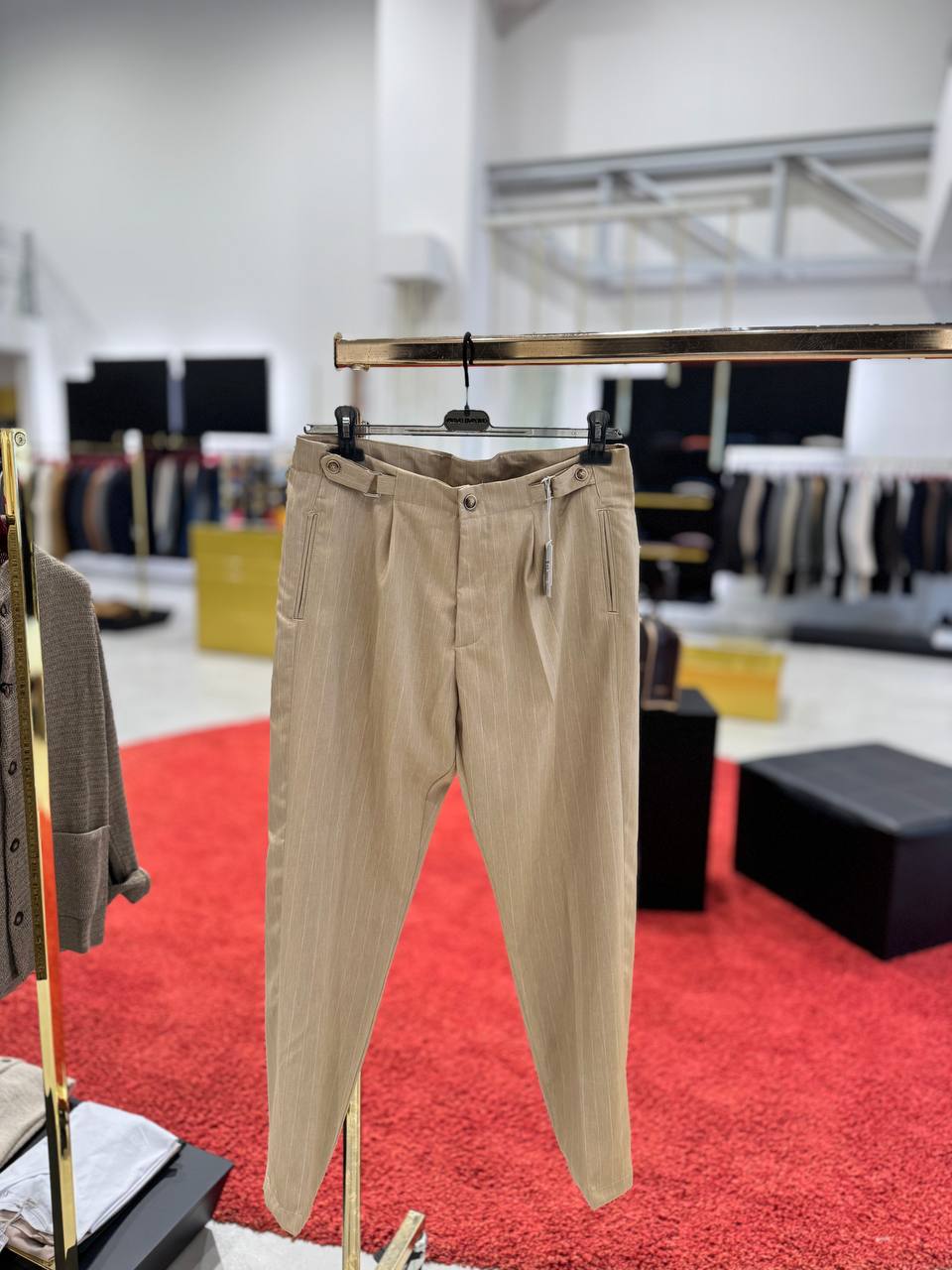 Итальянская одежда, бренд Primo Emporio, арт. 74095021