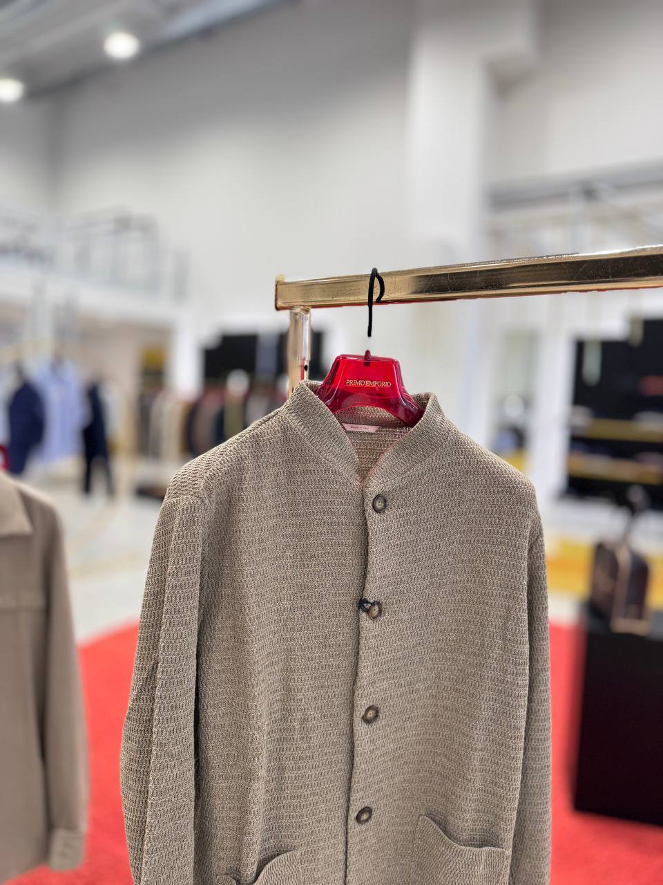 Фото Primo Emporio