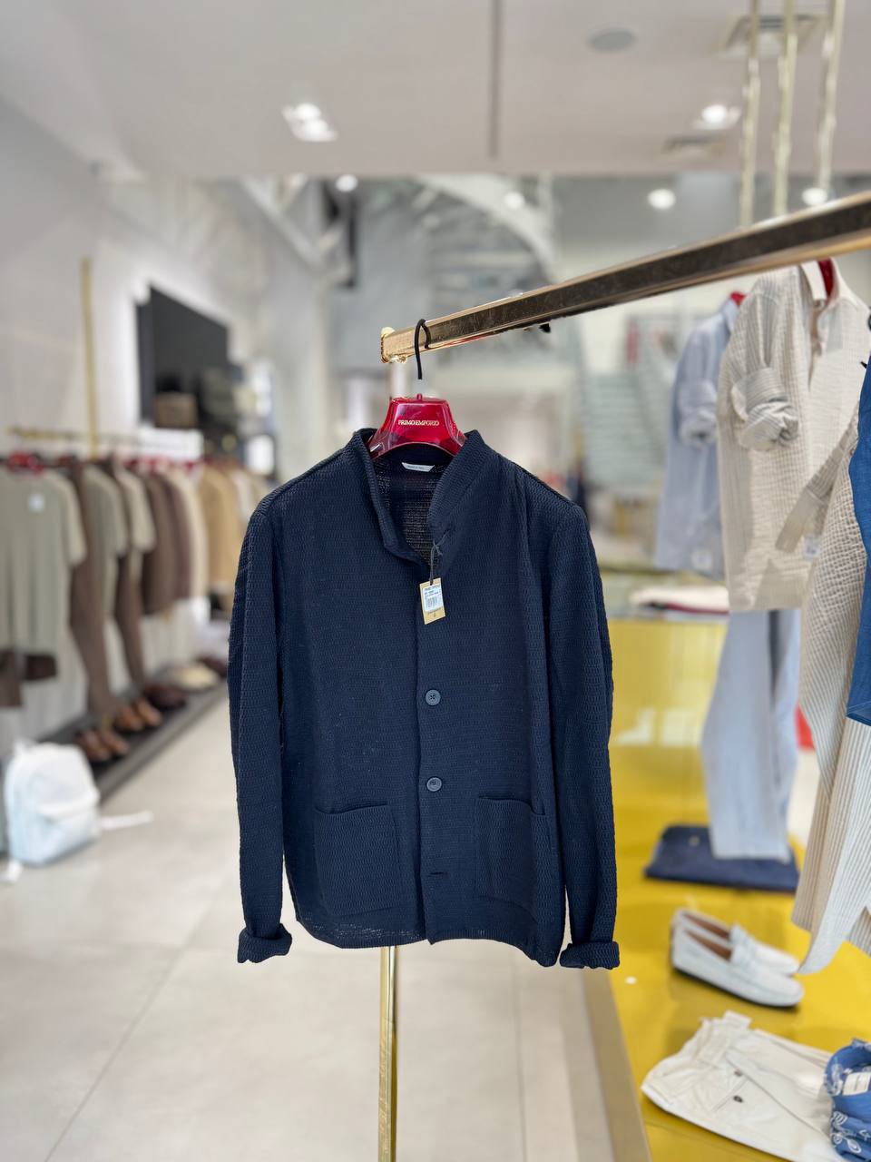 Фото Primo Emporio