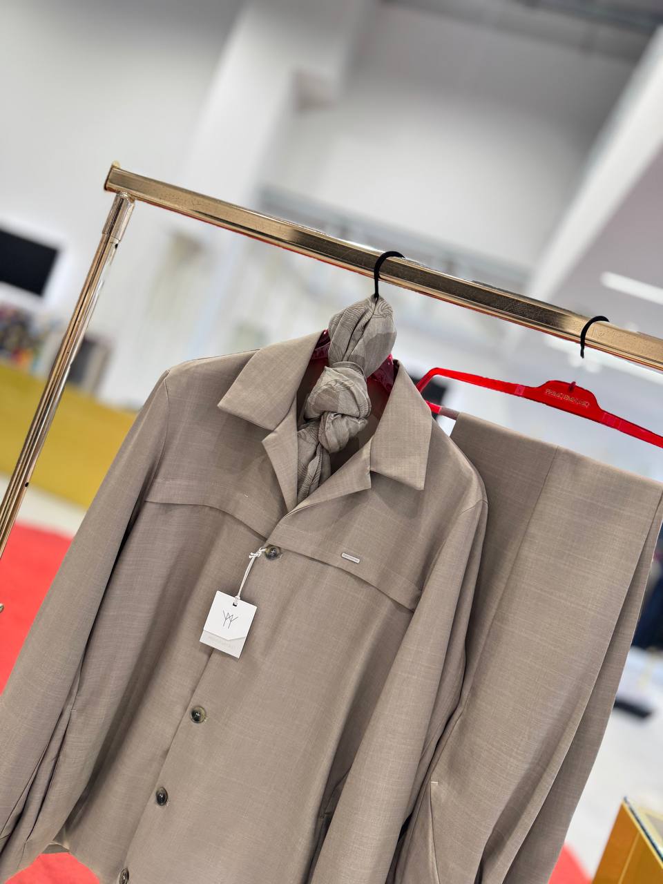 Фото Primo Emporio