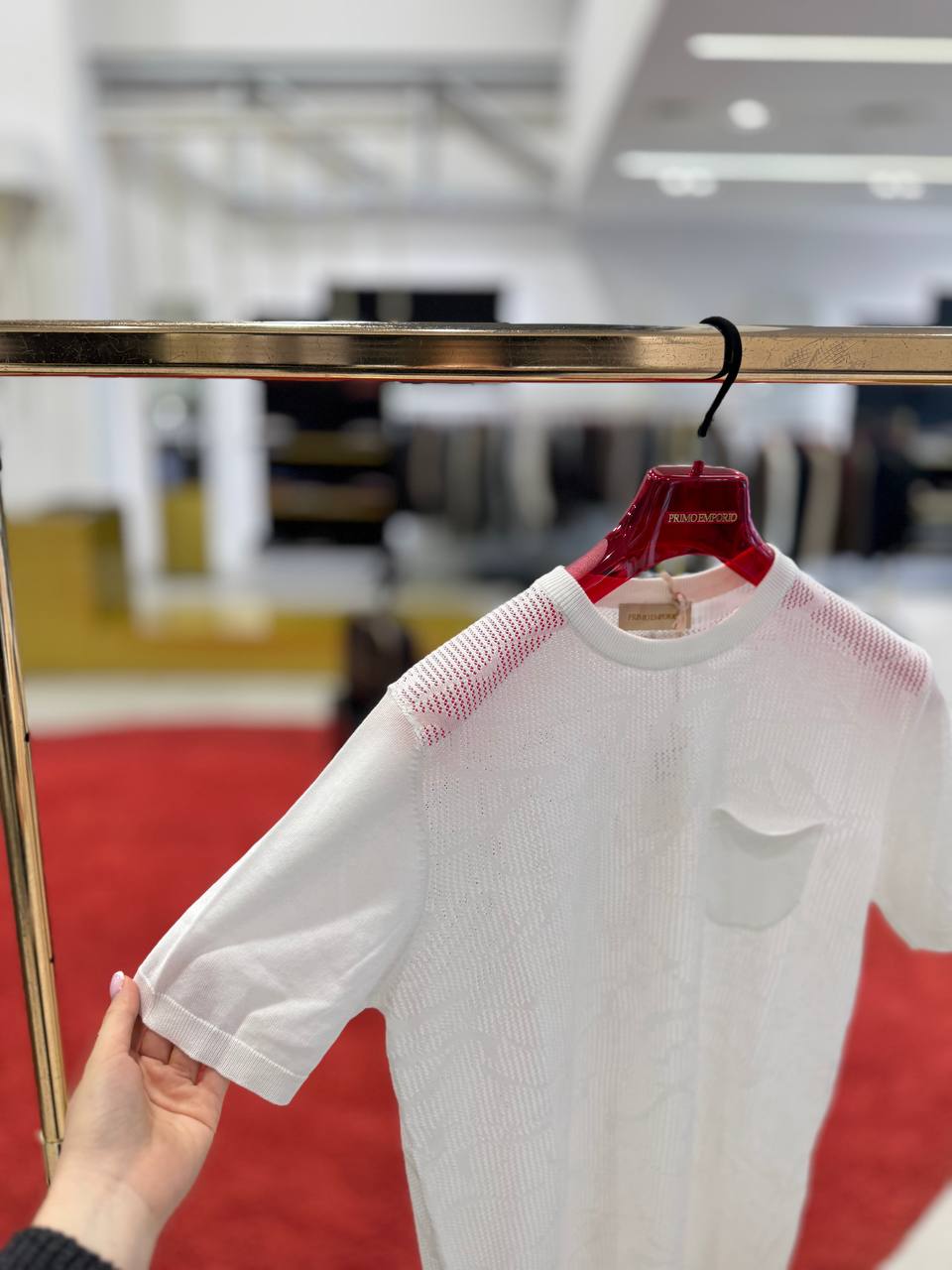 Фото Primo Emporio