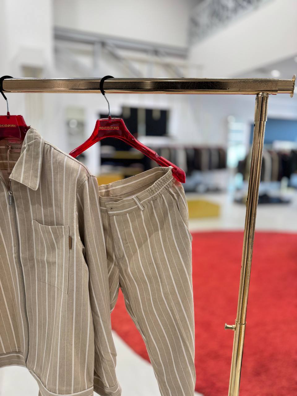 Фото Primo Emporio