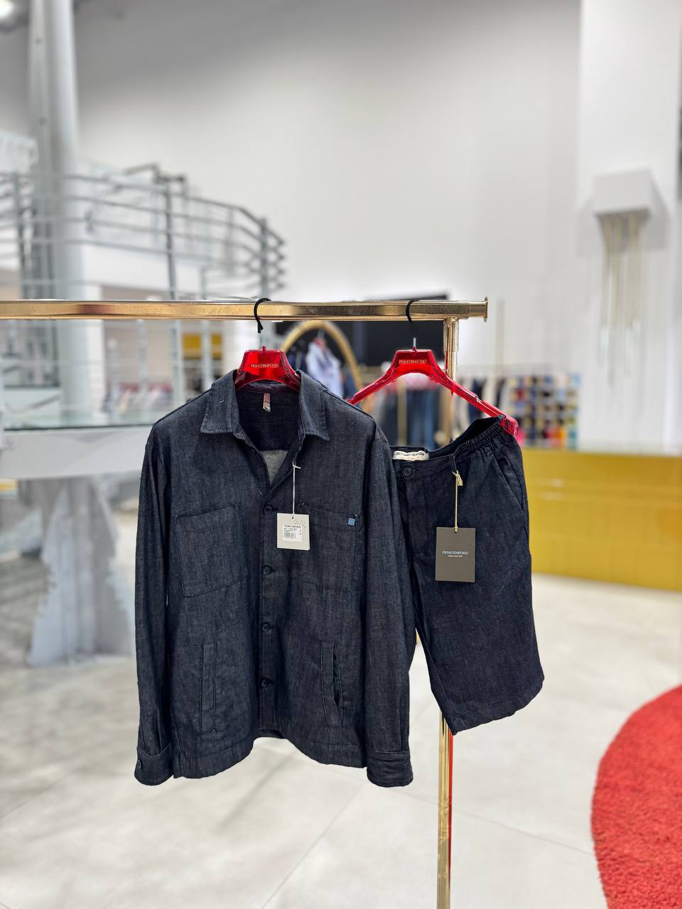 Фото Primo Emporio