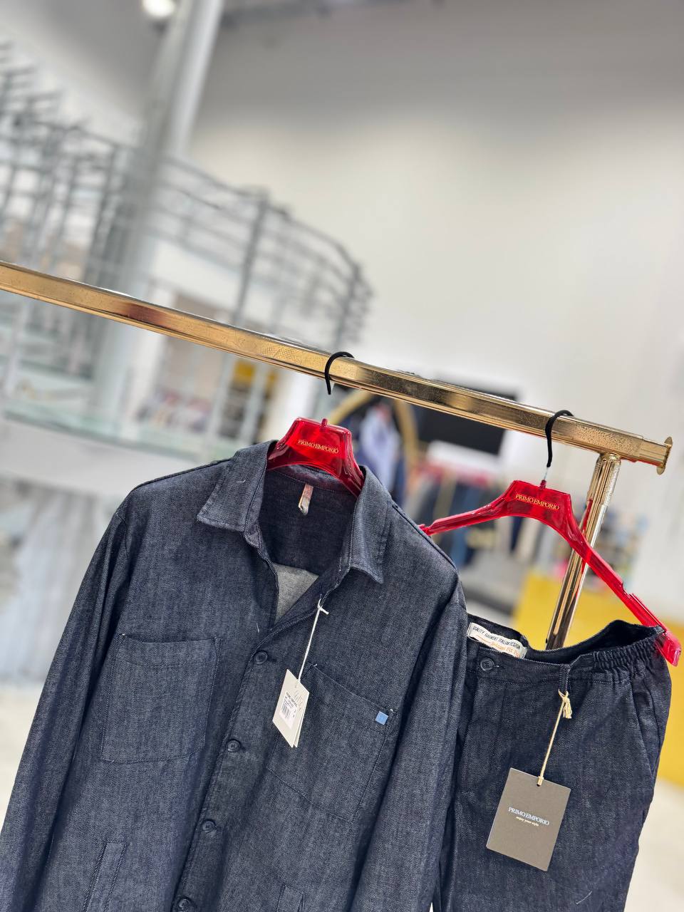 Фото Primo Emporio