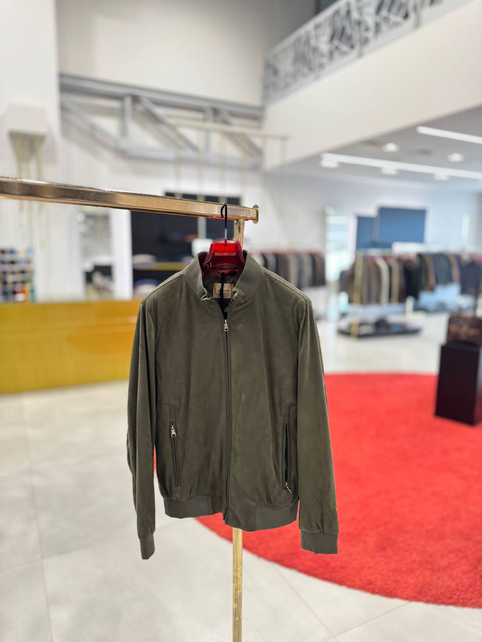 Итальянская одежда, бренд Primo Emporio, арт. 74095162