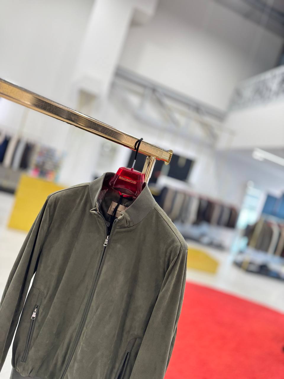 Фото Primo Emporio