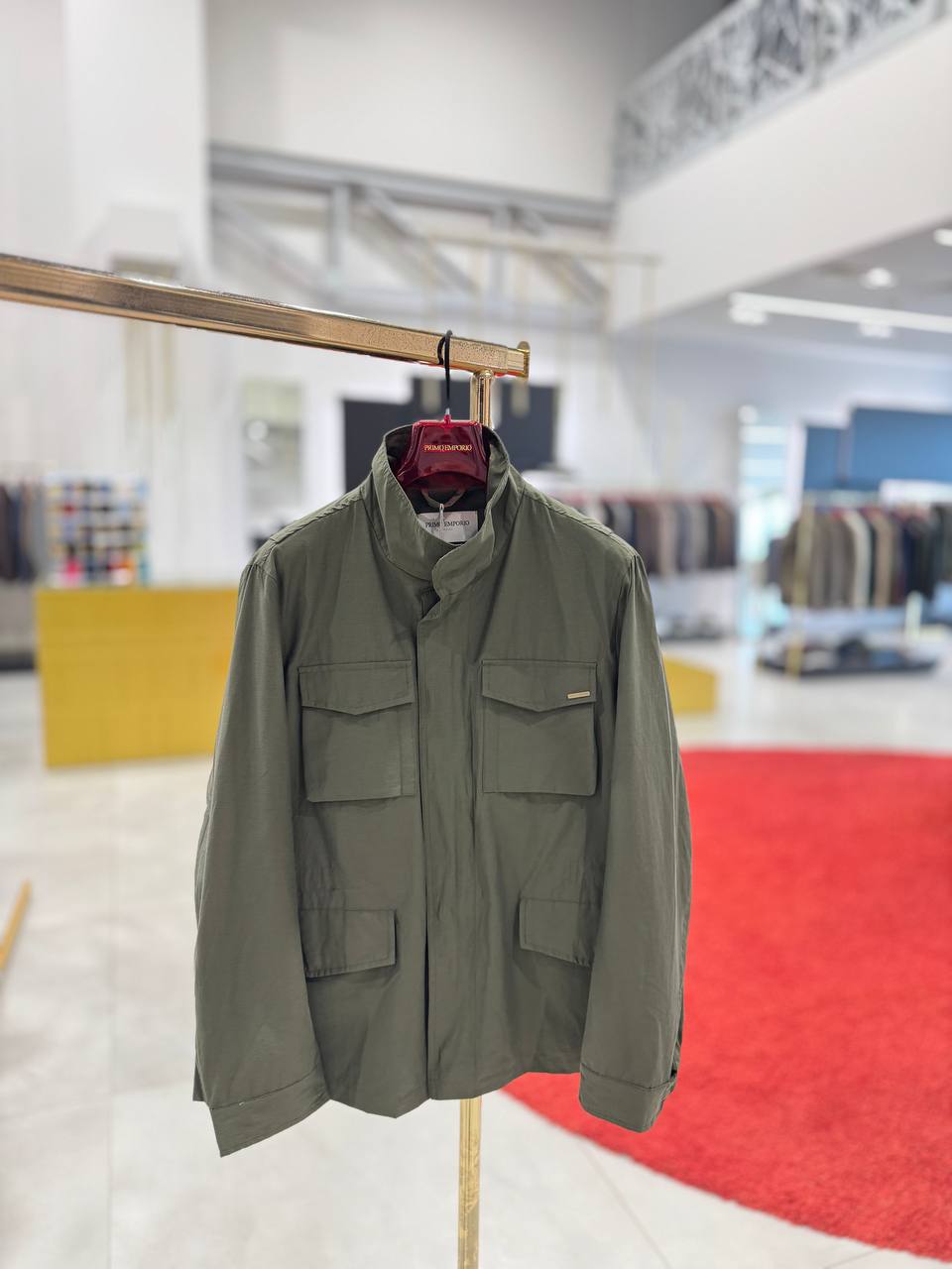 Фото Primo Emporio