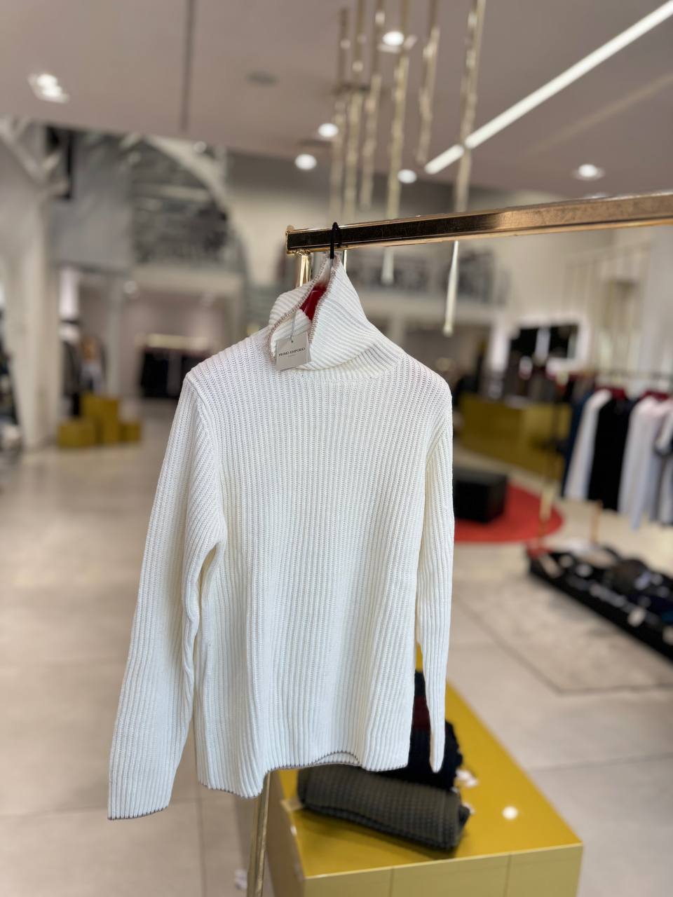 Фото Primo Emporio