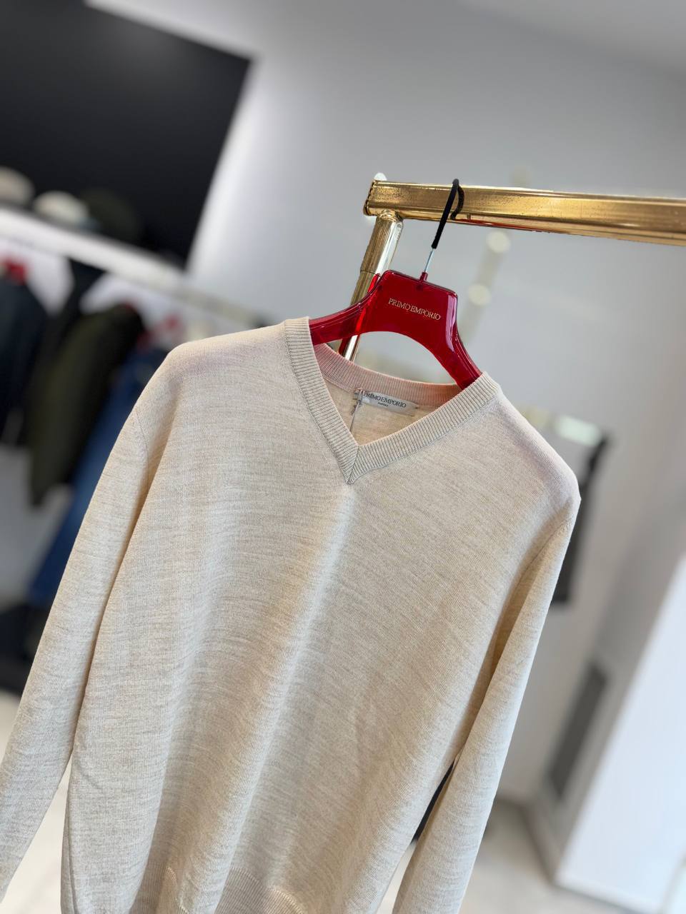 Итальянская одежда, бренд Primo Emporio, арт. 74095363