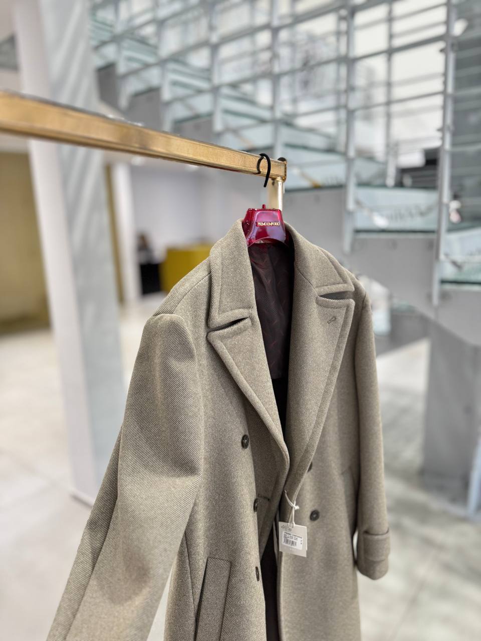 Фото Primo Emporio