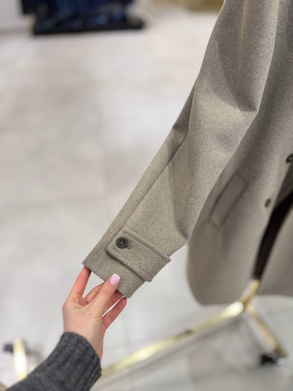 Итальянская одежда, бренд Primo Emporio, арт. 74095409