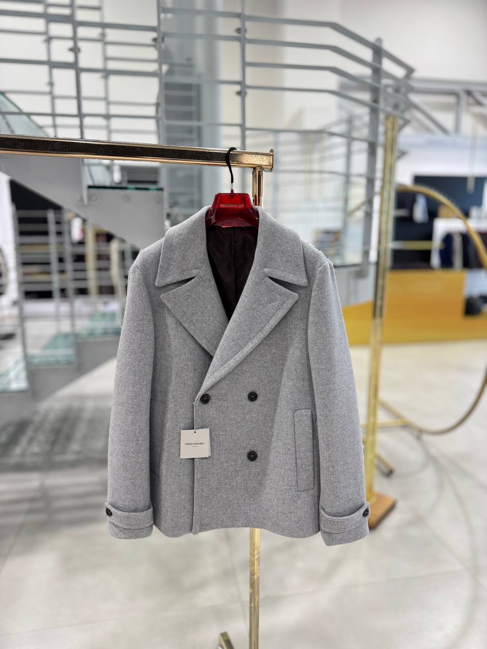 Фото Primo Emporio