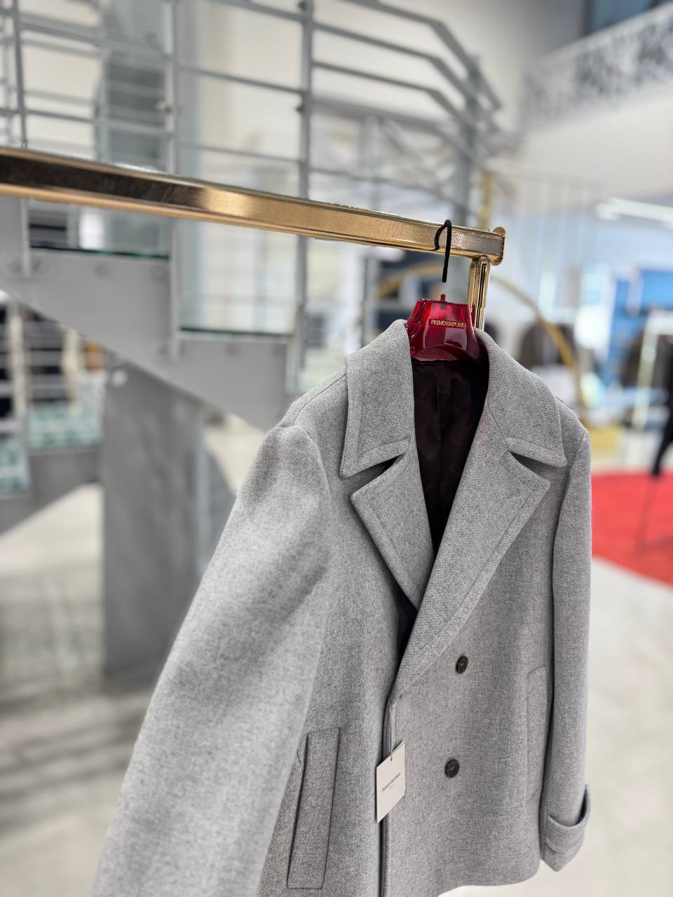 Фото Primo Emporio