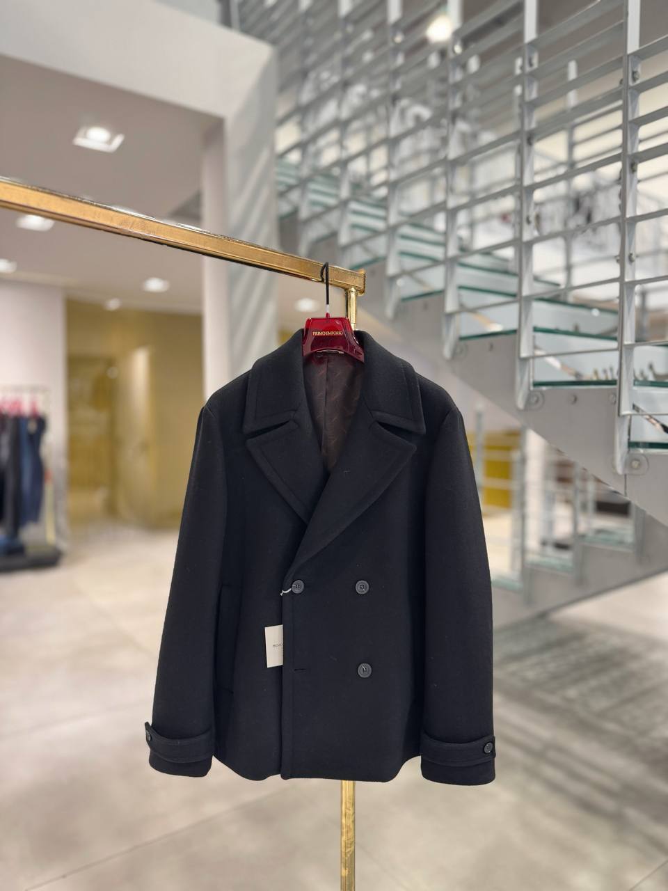 Итальянская одежда, бренд Primo Emporio, арт. 74095431