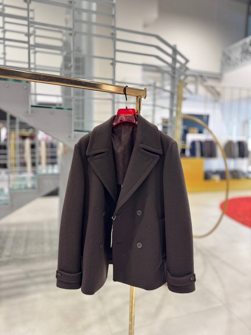 Фото Primo Emporio