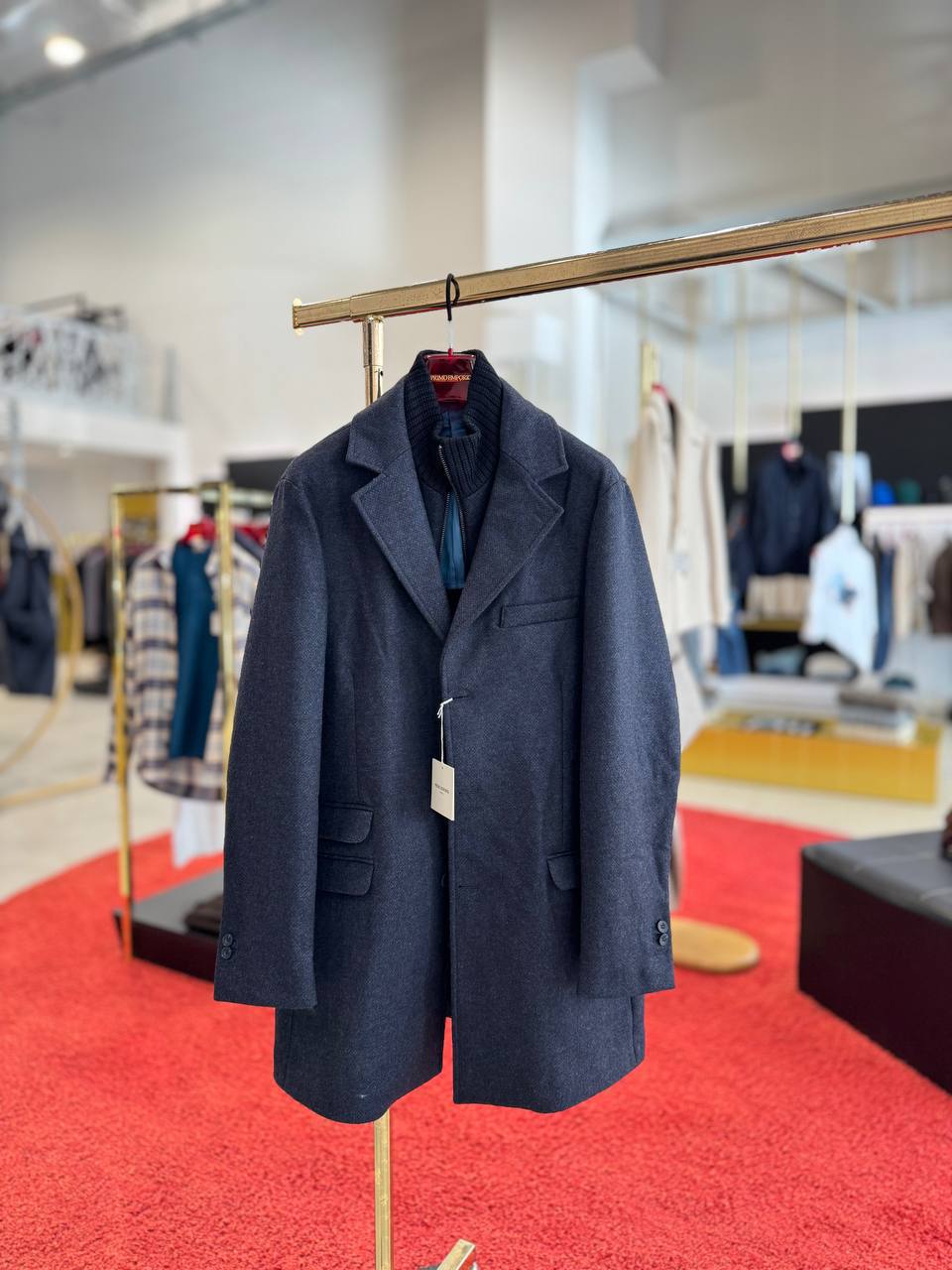 Фото Primo Emporio