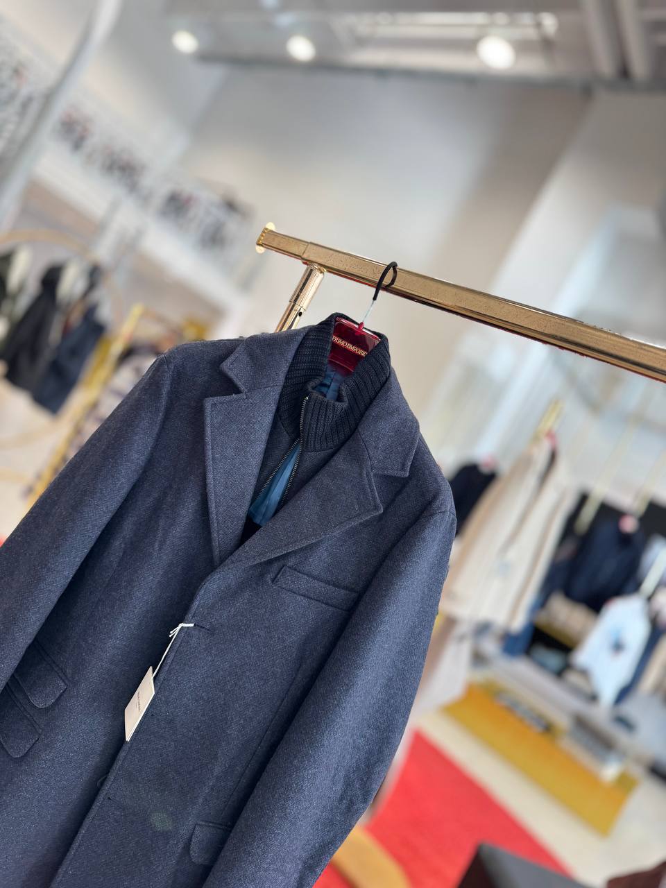 Фото Primo Emporio