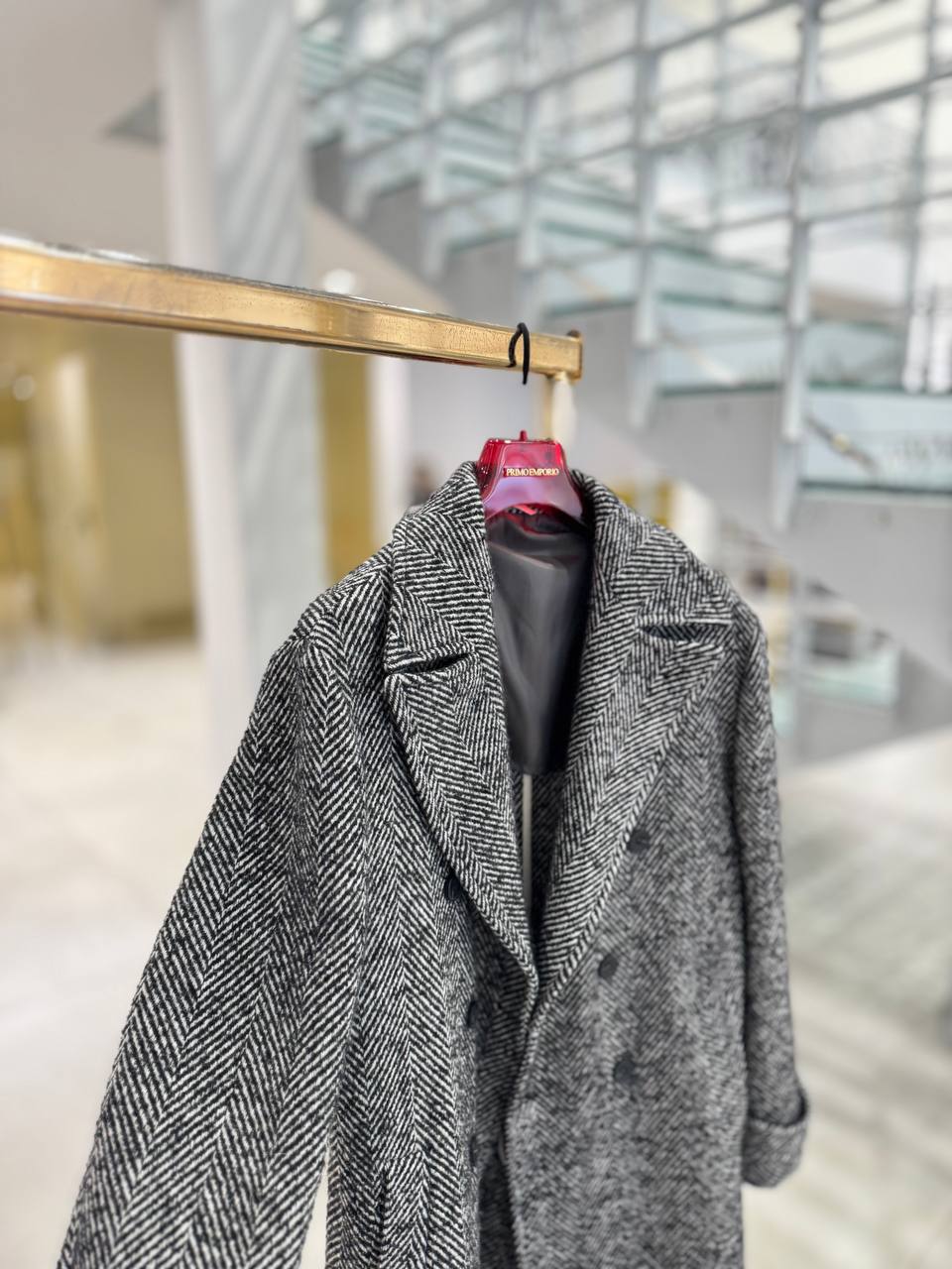 Итальянская одежда, бренд Primo Emporio, арт. 74095481