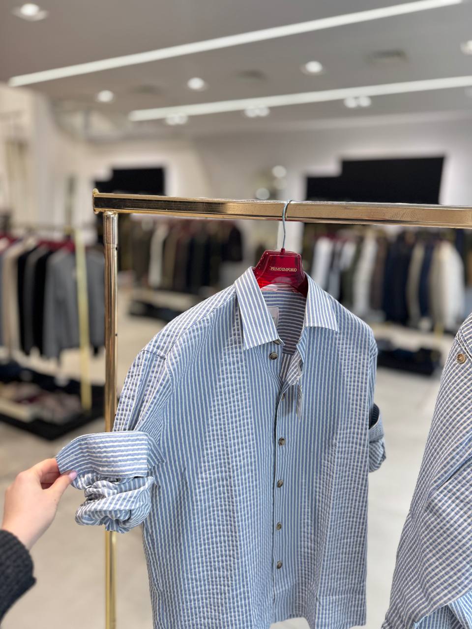 Фото Primo Emporio